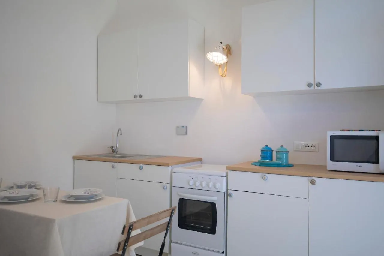 Holiday home Helloelba Appartamento La Triglia 2 Lacona