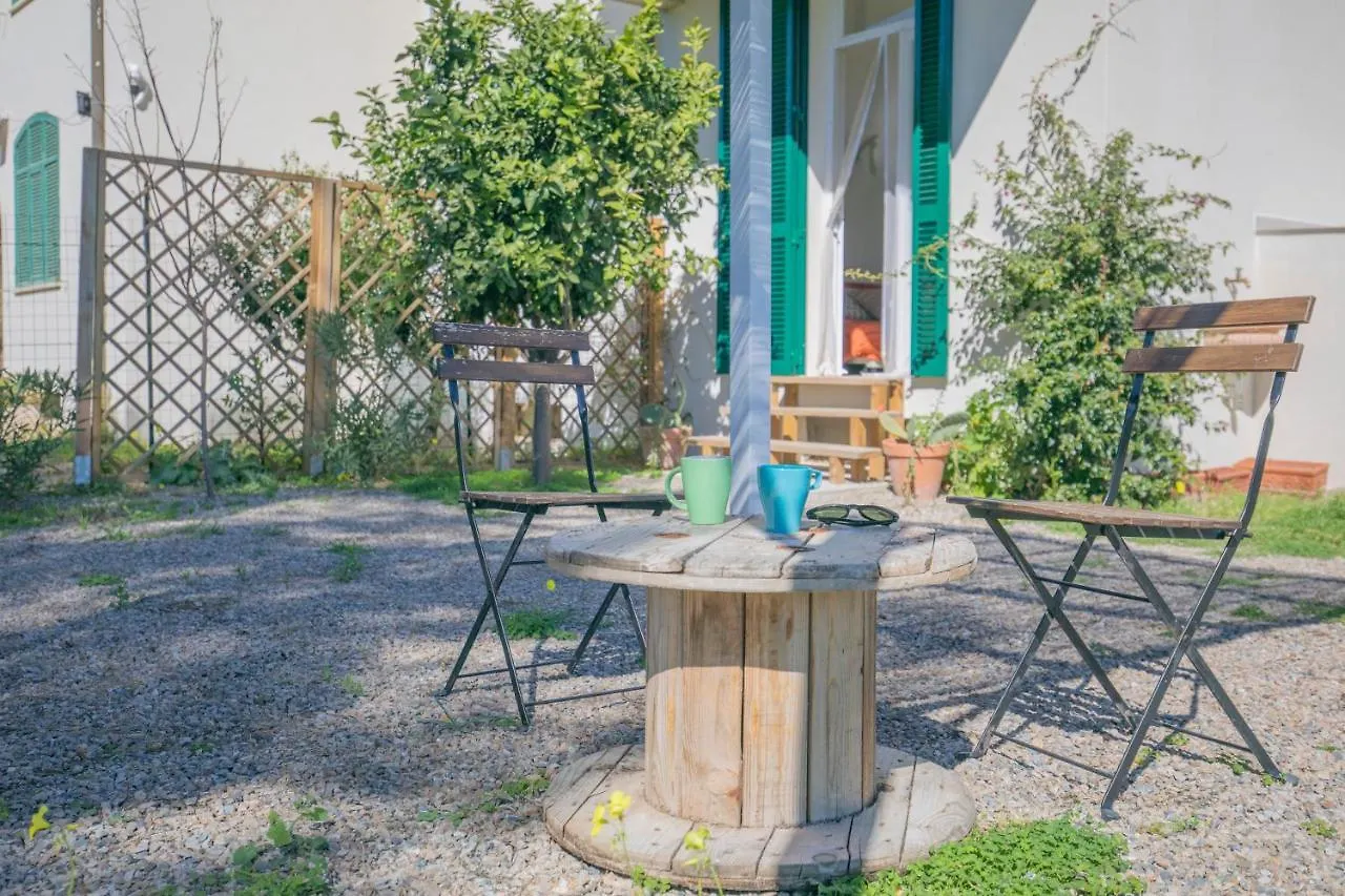 Helloelba Appartamento La Triglia 2 location