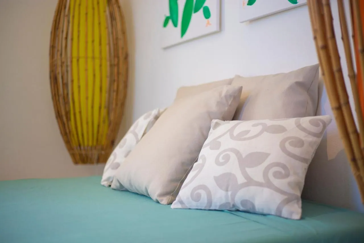 Helloelba Appartamento La Triglia 2 Lacona Holiday home