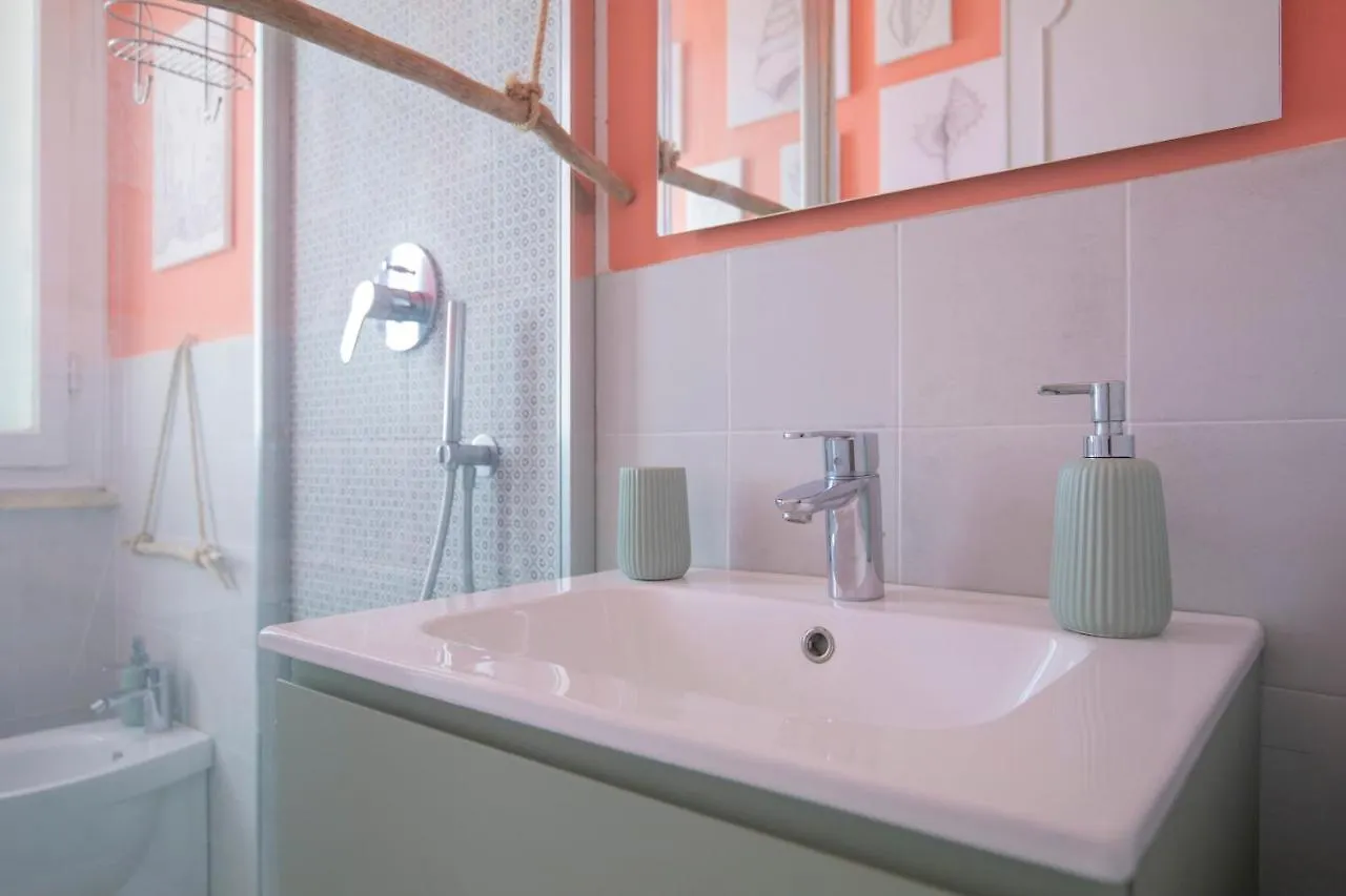 Helloelba Appartamento La Triglia 2 Lacona Holiday home